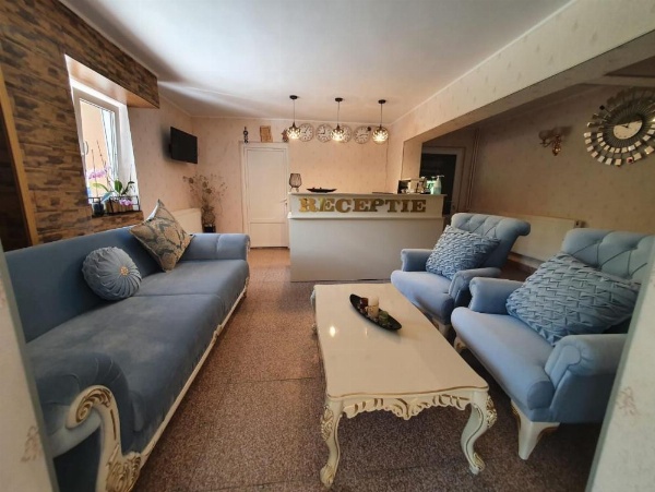 Hotel Green Palace image 11