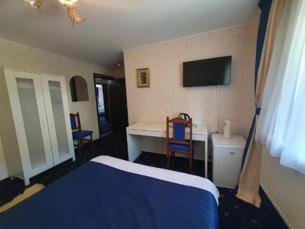 Hotel Green Palace image 19