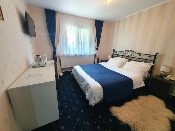 Hotel Green Palace image 20