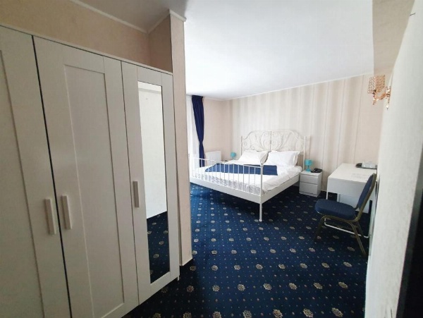 Hotel Green Palace image 24