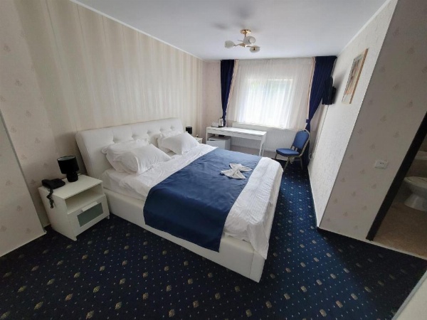 Hotel Green Palace image 29