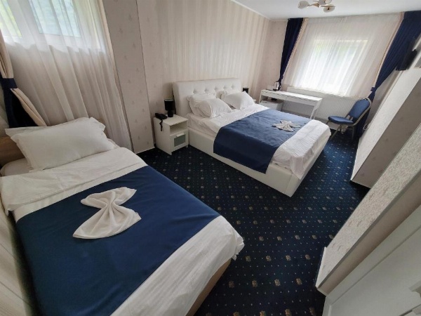 Hotel Green Palace image 30