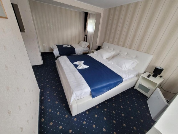 Hotel Green Palace image 31