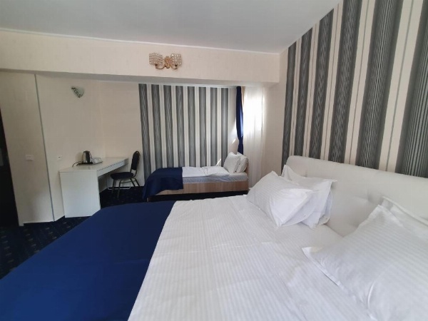 Hotel Green Palace image 35