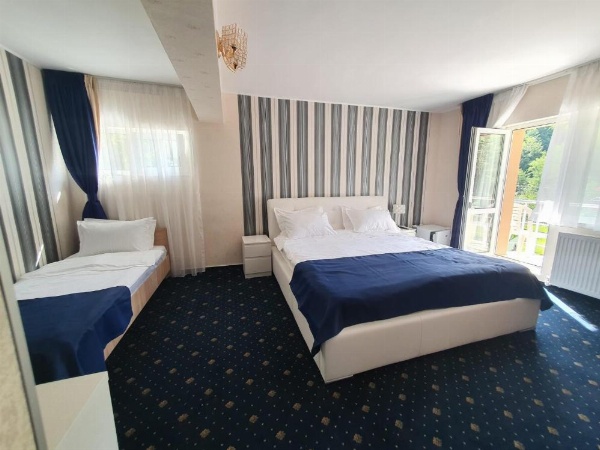 Hotel Green Palace image 36