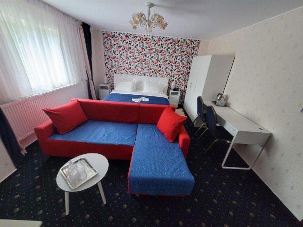 Hotel Green Palace image 37