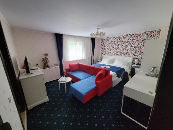 Hotel Green Palace image 38