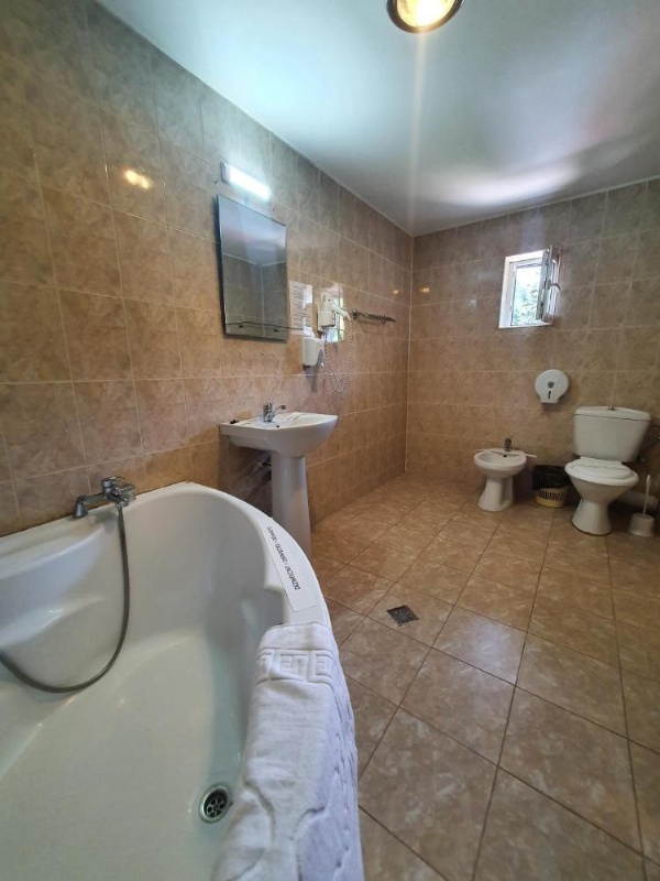 Hotel Green Palace image 43