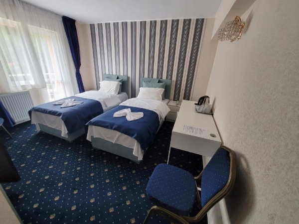 Hotel Green Palace image 45