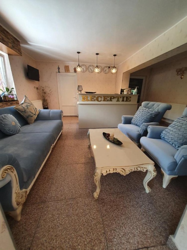 Hotel Green Palace image 5