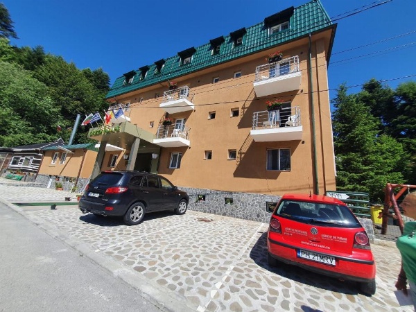 Hotel Green Palace image 8