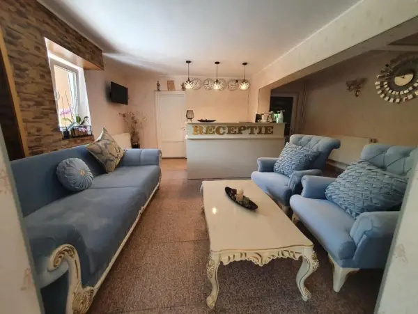 Hotel Green Palace 9
