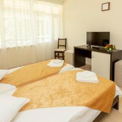Hotel Dacia